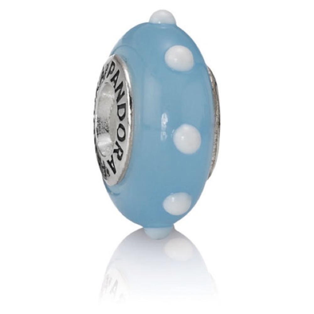 Pandora charm